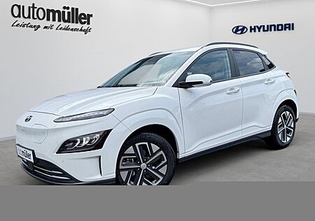 Hyundai Kona ADVANTAGE NAVI*SHZ*LED*KAMERA*BT*KRELLSOUND