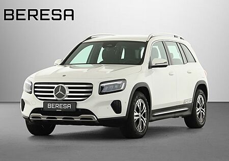 Mercedes-Benz GLB 180 d Progressive Kamera MBUX Navi AUT AHK