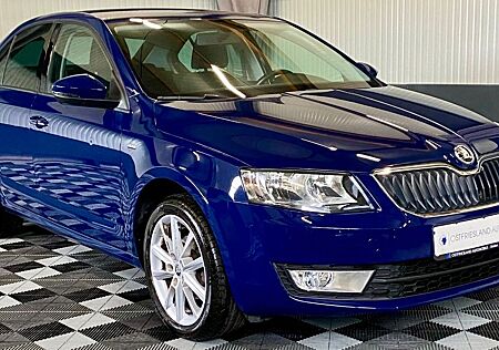 Skoda Octavia Lim. Joy, Sitzheizung, AHK, Tempomat