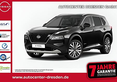 Nissan X-Trail 1.5VC-T e-4ORCE Tekna HUD Navi Bose Pano