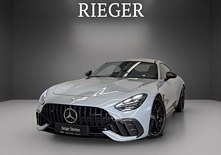 Mercedes-Benz AMG GT 63 PRO 4M+ Burmester*NIGHT-II*Liftsystem+