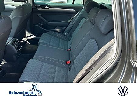 VW Passat Variant Volkswagen CB 1.5 TSI DSG Business