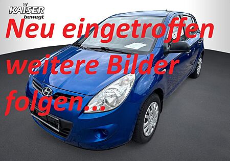 Hyundai i20 +1.HAND+RADIO-CD+AUX