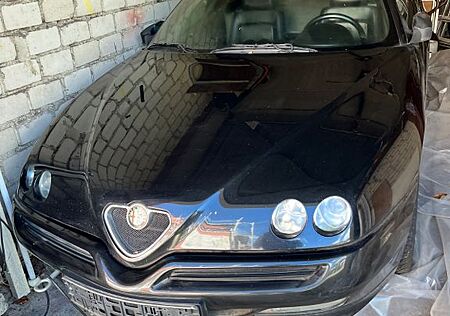 Alfa Romeo Spider 3.0 V6 -