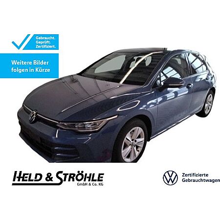 VW Golf leasen