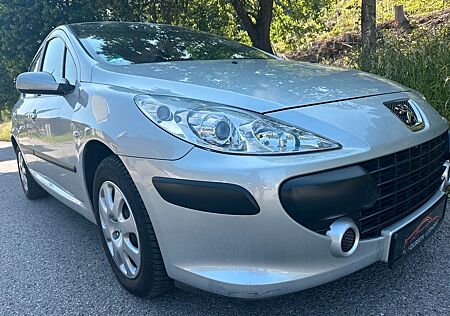 Peugeot 307 Grand Filou Cool Klima Scheckheft 1H
