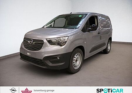 Opel Combo Electric Combo Cargo Electric | Navi | RFK | 3-Phasen |
