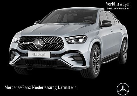 Mercedes-Benz GLE 350 de Coupé 4M AMG+NIGHT+360+AHK+MULTIBEAM