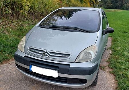 Citroën C4 Picasso 1.8 16V