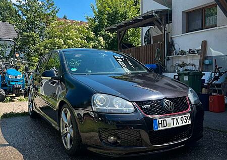 VW Golf Volkswagen V GTI Edition 30 DSG