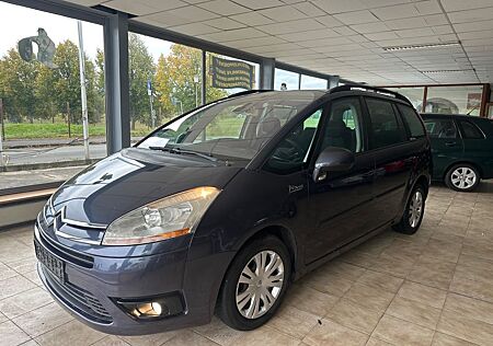Citroën C4 Spacetourer Grand C4 Picasso Confort Automatik Getriebe