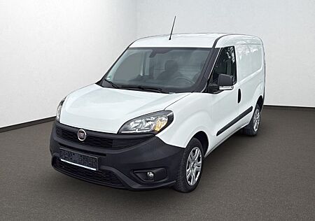 Fiat Doblo Doblò SX Kasten HU/AU Neu*aus 1. Hand!