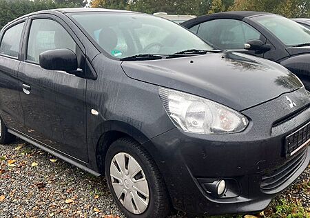 Mitsubishi Space Star gebraucht kaufen Mitsubishi Space Star Klassik Kollektion Steuerkette neu
