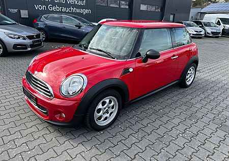 Mini ONE 1.6*TÜV 02.2028*KLIMA