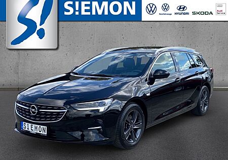 Opel Insignia ST 2.0 CDTI Elegance Klimaautomatik SHZ