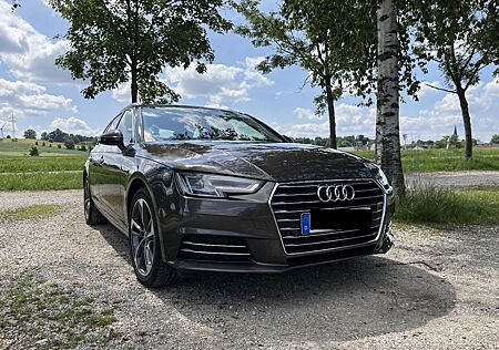 Audi A4 1.4 TFSI design Avant Navi+, LED, VC, Carplay