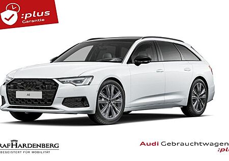 Audi A6 Avant 45 TFSI qu. S tronic advanced B&O AHK