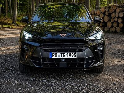 Cupra Terramar 2.0 TSI VZ 4Drive  SENN, HUD, AHK,