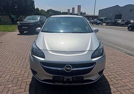 Opel Corsa E Edition ecoFlex Klima PDC Euro 6