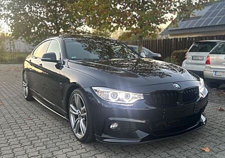 BMW 428i 428 Gran Coupé Gran Coupé M Sport M Sport