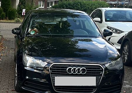 Audi A1 1.4 TFSI Ambition Ambition
