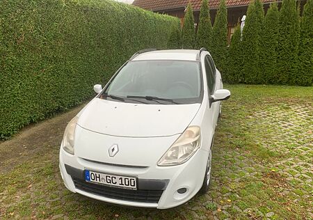 Renault Clio Grandtour Expression 1.2 16V 75 Expression