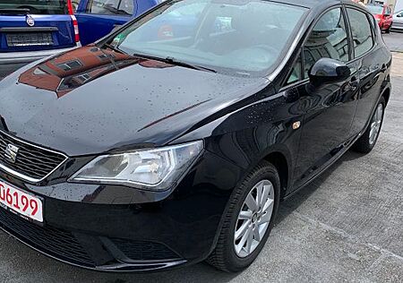 Seat Ibiza Lim. Style Salsa KLIMA