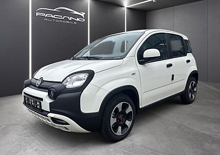 Fiat Panda Cross 1.0 GSE KLIMA,Radio-Vorrüstung