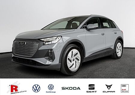 Audi Q4 e-tron Q4 45 e-tron quattro