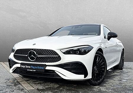 Mercedes-Benz CLE 300 CLE 300e AMG NightP. WinterP. EnergizingP+. Pano