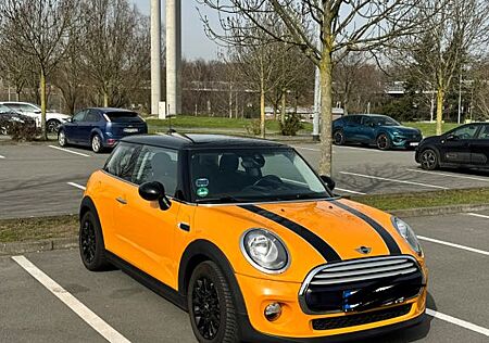 Mini Cooper D , neuer Tüv, gepflegt und top gewartet