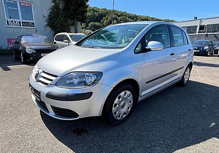 VW Golf Plus Volkswagen Trendline 1.6 Automatik TÜV NEU