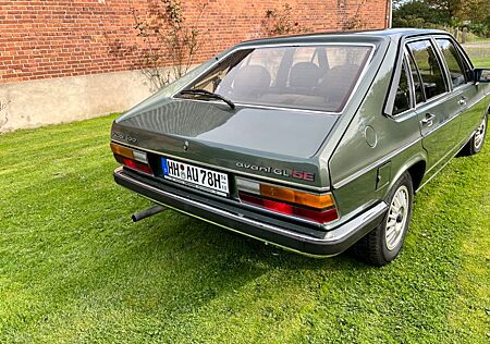 Audi 100 Avant 5E Servo Automatik