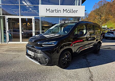 Toyota Pro Ace Proace City Verso L2 Teamplayer