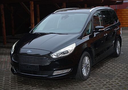Ford Galaxy 2,0 110kW