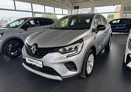 Renault Captur E-TECH Plug-in E-TECH160 HYBRID