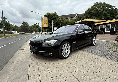 BMW 750i 750 Baureihe 7