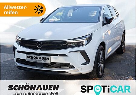 Opel Grandland X Grandland Business Elegance +MATRIX+NAV+RFK+ALLW
