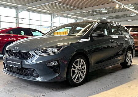 Kia Cee'd Sportswagon ceed SW SPIRIT | LED/DAB/KAM/SOUND 4,99%