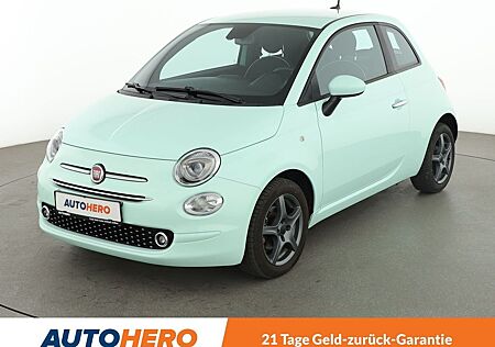 Fiat 500 1.2 Lounge Aut.*NAVI*PDC*KLIMA*