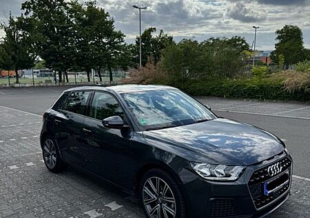 Audi A1 30 TFSI advanced Sportback *MMI*Sportsitze*