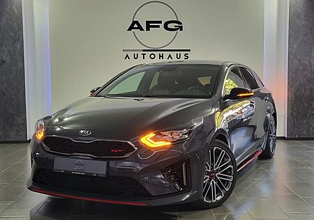 Kia Pro_ceed gebraucht kaufen Kia Pro_ceed ProCeed GT*WERKSGARANTIE *05.2026