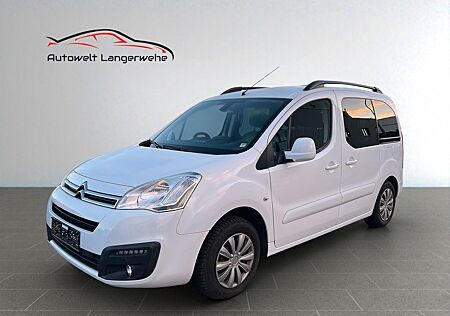 Citroën Berlingo *Multispace*Apple*PDC*AHK*8-Fach*2.Hand*