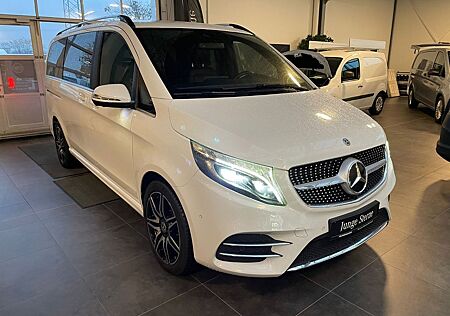 Mercedes-Benz V 300 d Aut. EXCLUSIVE lang EXCLUSIVE