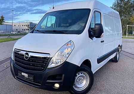 Opel Movano B Kasten/Kombi HKa L2H2 3,5t