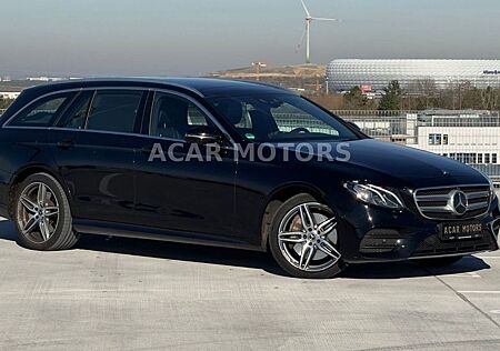 Mercedes-Benz E 400 4MATIC T AVANTGARDE Autom.