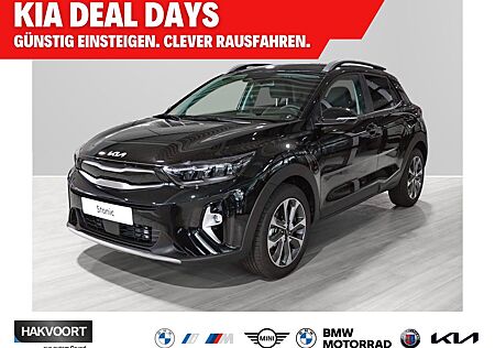 Kia Stonic 1.0T 100 48V DCT SPI TE Spirit