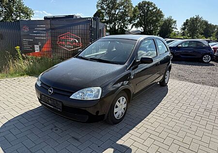 Opel Corsa 1.0 12V Comfort TÜV/KLIMAANLAGE