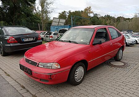 Daewoo Nexia 1.5 GL Einzel Stück mit 35.tkm aus 2 Hand