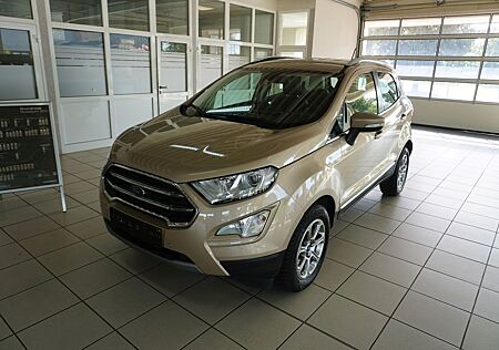 Ford EcoSport Eco Sport Titanium 1,0 Eco Boost